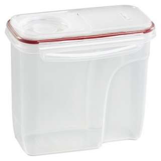 Sterilite Dry Food Container 16 cOpens in a new window