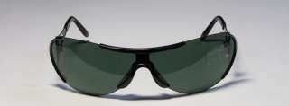 EMPORIO ARMANI Made in Italy Designer Sunglasses Mod.166 S Aviator 