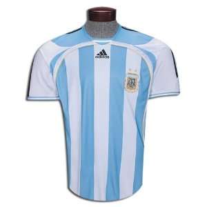 Argentina Commemorative Soccer Jersey 