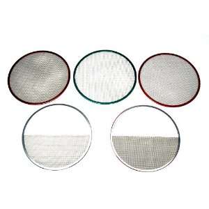   Wire Scrim Set (5) Pc. Fits Arri 650 Fresnel