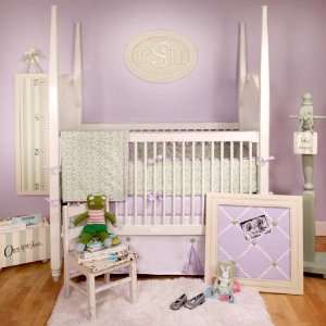  New Arrivals Sweet Dreams Crib Set Baby