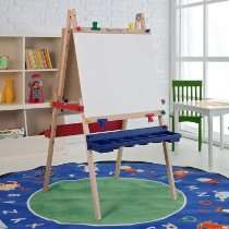  Art Easel Best Sale   Melissa and Doug Childrens Deluxe Standing Easel
