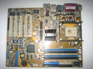 ASUSTeK COMPUTER P4P800 E Deluxe (90M8LCW0G0UAYZ)  