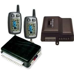  Astra   777+RS   Two Way LCD Paging Car Alarm Security 