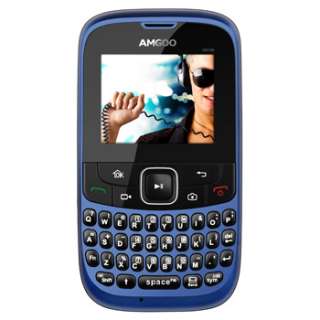   Unlocked Dual sim GSM Mobile phone AM198 for ATT and T MOBILE  