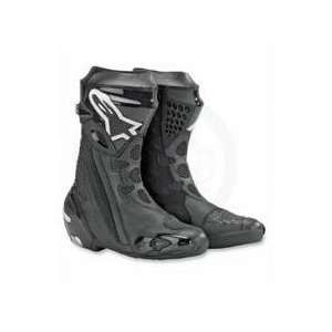   Supertech R Vented Boots , Style GP Tracks, Size 40 222008 12 40