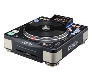 Denon DN S3700 Digital Media Turntable (Pair)