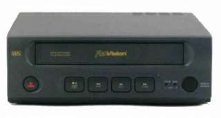 Audiovox/Flexvision AVP8000 Hi Fi Video Cassette Player  