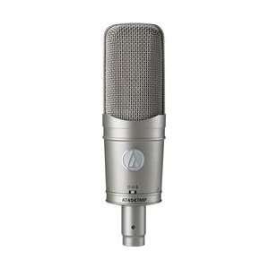  Audio Technica AT4047MP Multi Pattern Condenser Microphone 