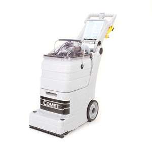 EDIC Self Contained Carpet Cleaning Machine Extractor  