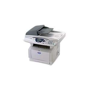     DCP 8045D Digital Laser Copier/Printer/Color Scanner Electronics