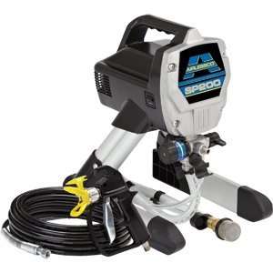  Airlessco SP200 Airless Paint Sprayer 