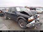 99 00 FORD RANGER AUTOMATIC TRANSMISSION