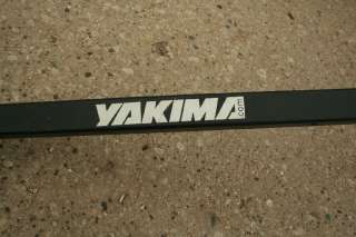 Yakima Kingpin Car Hitch Bike Bicycle Rack Carrier  