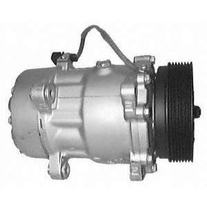  Frigette A/C Parts 204 1553 New Compressor And Clutch Automotive