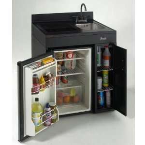  Avanti Compact Kitchen   30 Inch Appliances