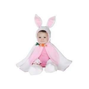  Bunny Rabbit Infant Baby Costume (3  12 Months) Toys 