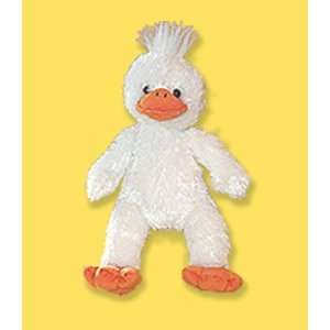   the White Duck *NO SEW* Make Your Own Stuffed Animal Kit Toys & Games