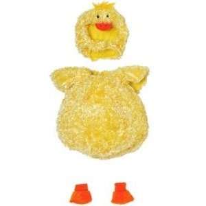  Baby Duck Halloween Costume Size 6 12 months. Everything 