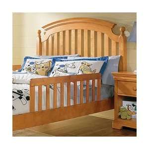  Tranquility Pair Safety Rails for Transition Bed Baby
