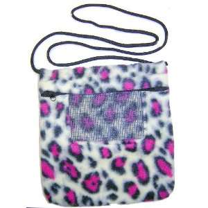  Rodent or Sugar Glider Carry Bonding Pouch with Window 