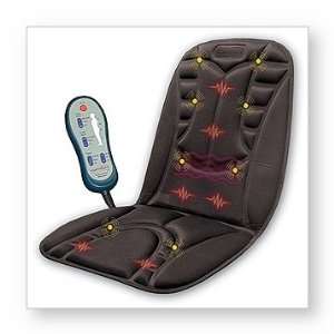   60 2802 Massage Lumbar Cushion with Heat