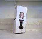 Mr Ms Goodwrench GM LADY Promotional Bobblehead Bad box