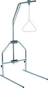 Tuffcare Trapeze Bar Free Standing or Bed Mount 280 lb  