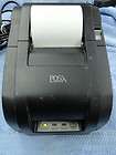 POS X printer model XR21 POS Cash Register DOT matrix P