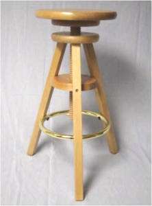 Adjustable Bar Stools Counter Stool Piano Stool  