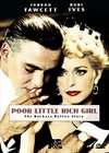 Poor Little Rich Girl   The Barbara Hutton Story DVD, 2008, 2 Disc Set 