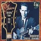 Galloping Guitar The Early Years Box  Chet Atkins (CD, 1993)  