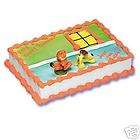 garfield birthday party cake kit favors supplies odie $ 9 75 