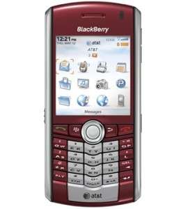 BLACKBERRY PEARL 8120 WIFI GSM UNLOCKED MOBILE CELL PHONE 628586208735 
