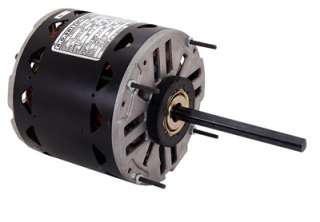 AO Smith FDL6002A MASTERFIT Blower Motor 115 Volts  