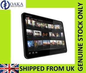 MOTOROLA VERIZON XOOM 10.1 DUAL CORE TABLET WI FI 3G  