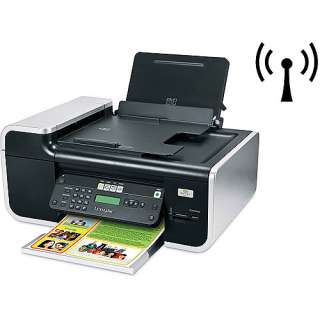 Lexmark X6650 Wireless Inkjet All in One PrinterNew  