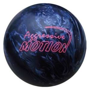 Morich Aggressive Motion Bowling Ball 14lbs  