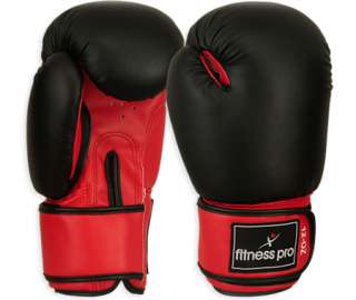 BOXING GLOVES / SPARRING KICK BOXING GLOVES LEATHER  