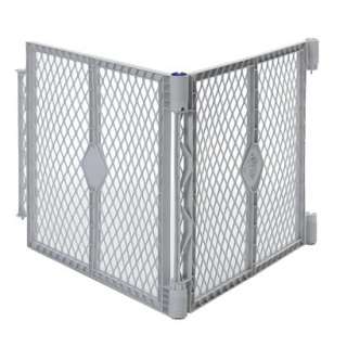 Extension Kit for Superyard XT Play Gate by North States Industries 
