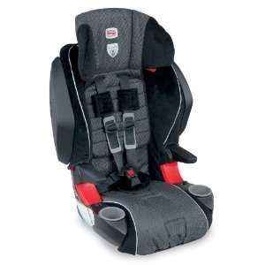 Britax Frontier 85 SICT Combination Harness Booster Car Seat Carseat 