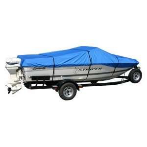   18 Boat Cover for Fishing, Ski and Pro Bass Boats
