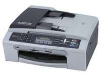 BROTHER MFC 240C All In One FAX Color Copier Printer 2700703045749 
