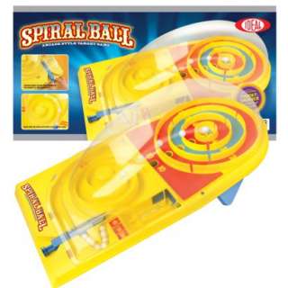 Ideal Spiral Ball.Opens in a new window