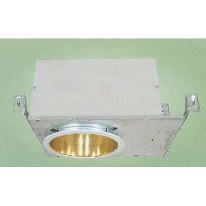   Inch Fluorescent Downlight With Battery Backup