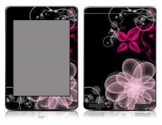 Bundle Monster Kindle Touch Skin Vinyl Decal Art Sticker Cover 