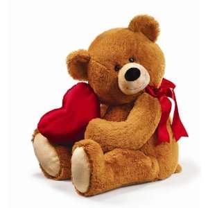  Day Plush Stuffed Animal Teddy Bear Gift by Russ Toys & Games