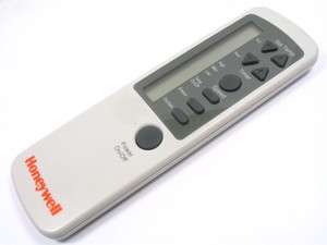 Honeywell A/C AC Air Condition Remote Control  