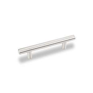Cabinet Hardware Bar Pulls 154 Stainless Steel 96mm  