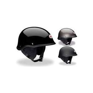  Bell Drifter Helmets  Solids X Small Titanium Automotive